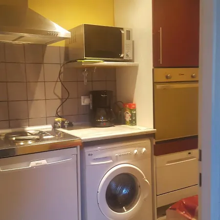 Lejlighed Appart Des Sources